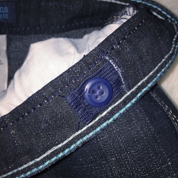 NWT Levi’s Adjustable Waist Skinny Jeans size 14 - Picture 4 of 5